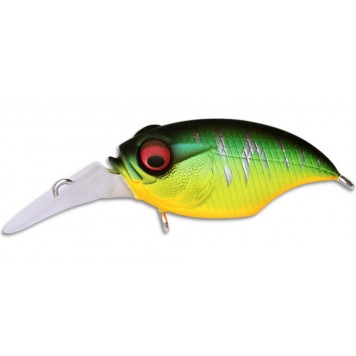 Воблер Megabass Griffon Bait Finesse 38 MR-X #Mat Tiger