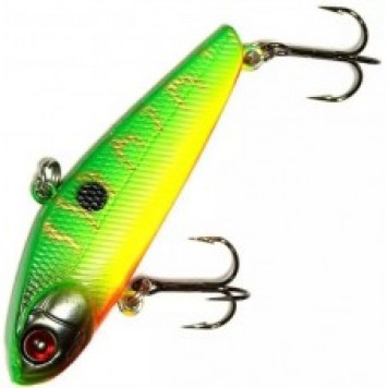 Ратлин-Виб Kosadaka ION VIB 75S, 75мм, 20г, цв. MHT PVIB75-MHT PVIB75-MHT