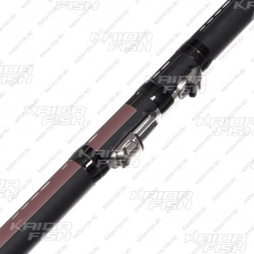 Удилище болонское Kaida VANQUISH 6м-1