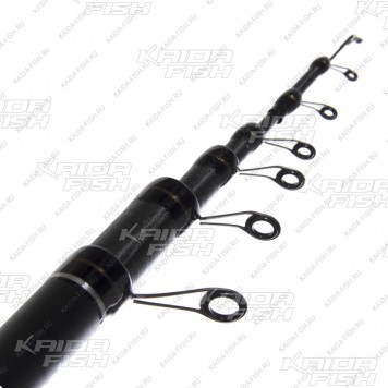 Удилище болонское Kaida VANQUISH 6м-3