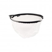 Голова подсака F-FISHING разборная 50х40см ячейка 10мм леска