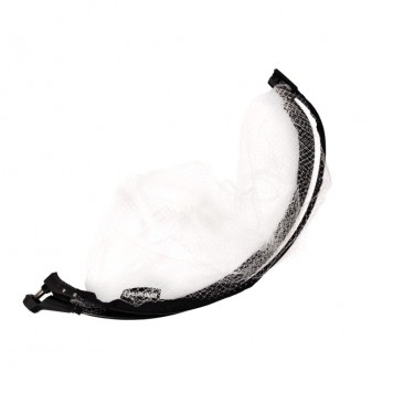 Голова подсака F-FISHING разборная 50х40см ячейка 10мм леска-2