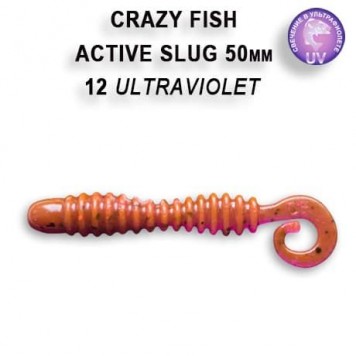 Active Slug 2' 29-50-12-6