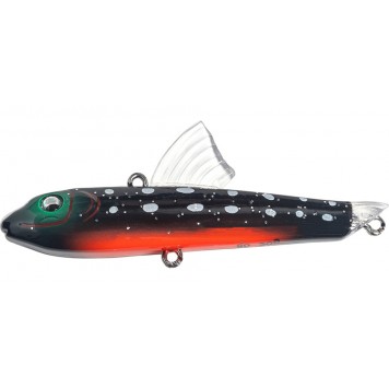 Воблер Folkfishing (Vib) Gobio 95мм 30гр #FVG-04