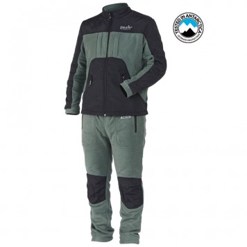 Костюм флис. Norfin POLAR LINE 2 GRAY 03 р.L