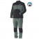 Костюм флис. Norfin POLAR LINE 2 GRAY 03 р.L