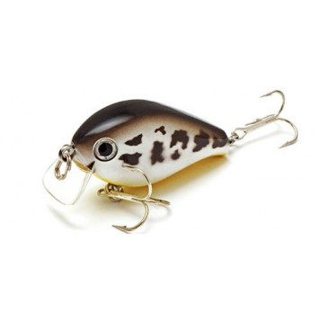 Воблер Lucky Craft Clutch 42 SR #0218 White Bass 902