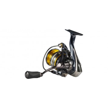 Катушка Favorite Sapphire 21 2000 7+1BB 5.2:1-1