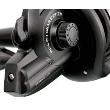 Катушка карповая CARP PRO Torus Cast 8000 SD-2