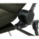 Кресло карповое CARP PRO Diamond c флисовой подушкой