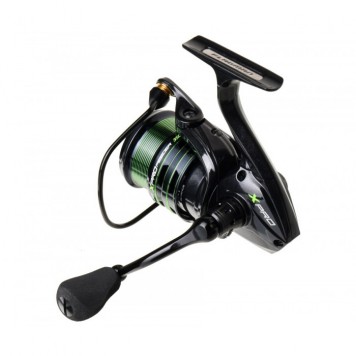 Катушка фидерная FLAGMAN Mantaray XPro Feeder 3500-1