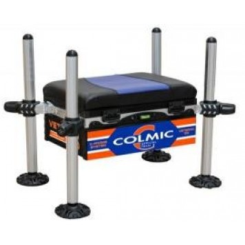 Платформа рыболовная COLMIC VETERAN 100 (basic)                                         