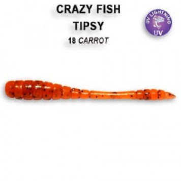  Tipsy 2" 9-50-18-6