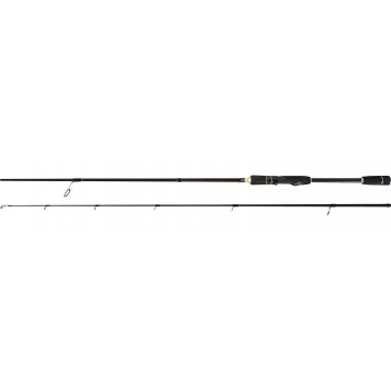 Спиннинг Norstream Rebel 2 732MMH 2,21м тест 7-21 гр RBS2-732MMH