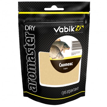 Аттрактант Vabik AROMASTER-DRY Скопекс 100г