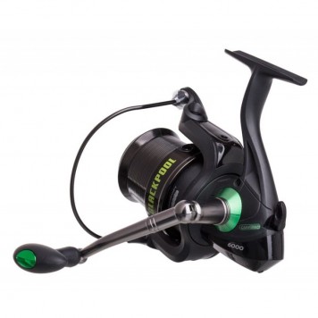 Катушка карповая CARP PRO Blackpool Spod 6000-4