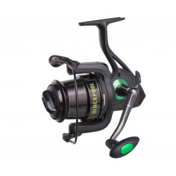 Катушка карповая CARP PRO Blackpool Spod 6000