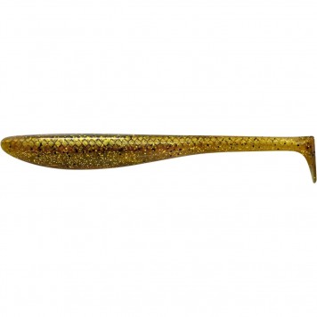 Приманка SAVAGE GEAR Monster Shad 22cm 60g Motoroil UV 2pcs