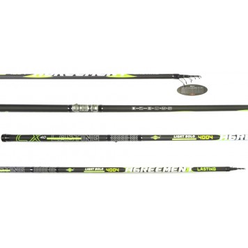 Удилище болонское Mifine Agreement Bolo 600 6 метров 10322-600