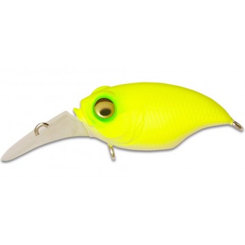 Воблер Megabass Griffon Bait Finesse 38 MR-X #Mat Ko Chart
