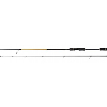 Спиннинг Norstream Invict 2 732L 2,21м тест 3 - 15 г INS2-732L