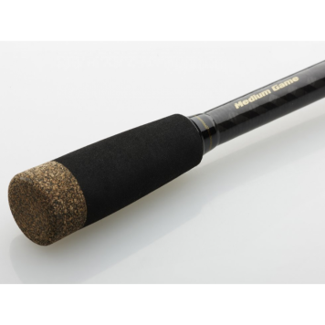 SG2 Medium Game 9'/2,74M F 7-25G/ML 2sec-5