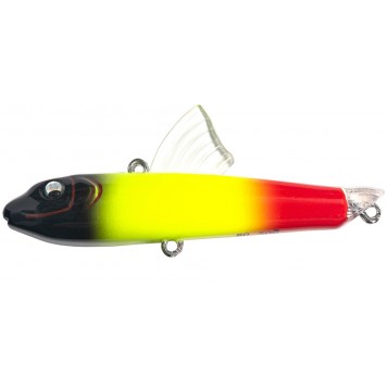 Воблер Folkfishing (Vib) Gobio 80мм 20гр #FVG-16