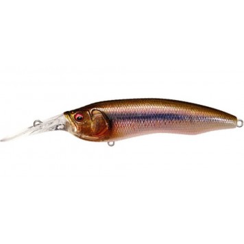 Воблер Megabass Live-X Model 1 #Fa Kawamutsu