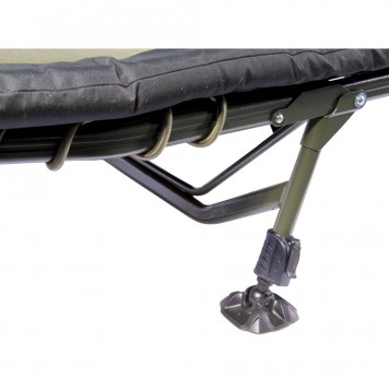 Кровать карповая Norfin BRIGHTON NF-4