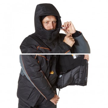 Костюм зим. Norfin ELEMENT + 04 р.XL-2