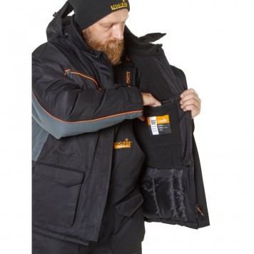 Костюм зим. Norfin ELEMENT + 04 р.XL-3