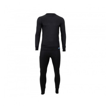 Термо-белье FLAGMAN Black Carbon Active XXL