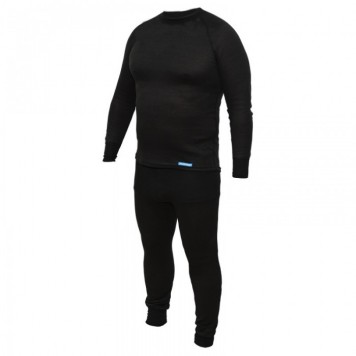 Термо-белье FLAGMAN Black Carbon Active XXL-1