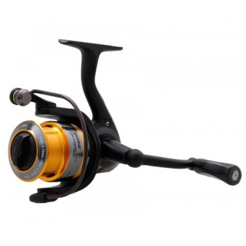 Катушка спиннинговая FLAGMAN "Blackfire 2506" 3+1ш.п.