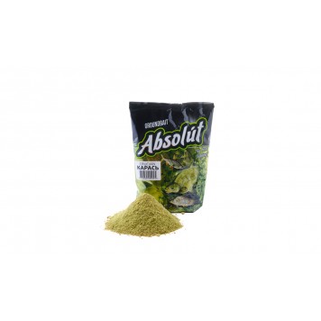 Прикормка "Absolut" Карась, 750гр