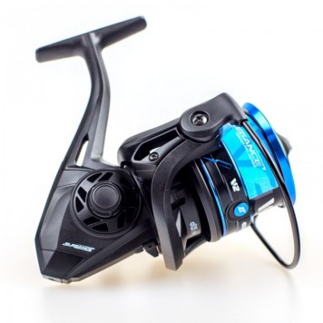 ELEGANCE FEEDER PRO Катушка фидерная V2 5000-1