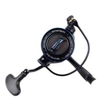 ELEGANCE FEEDER PRO Катушка фидерная V2 5000-2