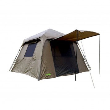Шатёр карповый CARP PRO Maxi Shelter 305x274x203 см 5000 мм