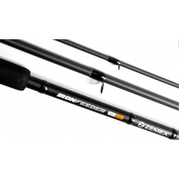 Удилище фидерное ZEMEX IRON Picker 9 ft 2,7м - 30 g 8806066100393-3