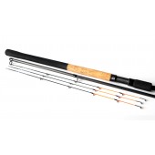 Удилище фидерное ZEMEX IRON Picker 9 ft 2,7м - 30 g 8806066100393