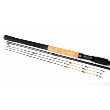 Удилище фидерное ZEMEX IRON Picker 9 ft 2,7м - 30 g 8806066100393