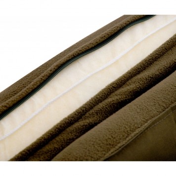 Кровать карповая CARP PRO Delight 6 ног самонадувающийся матрас 219X84X36см -5