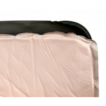 Кровать карповая CARP PRO Delight 6 ног самонадувающийся матрас 219X84X36см -3