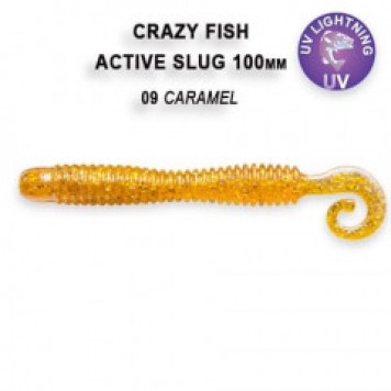 Active slug 4" 31-100-9-6 6  шт/уп