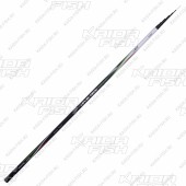 Удилище без колец Kaida  LEVEL TECH 6м