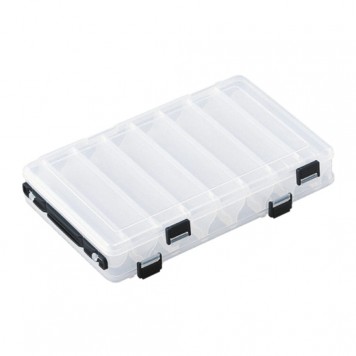 Коробка рыболовная Meiho REVERSIBLE 165-1