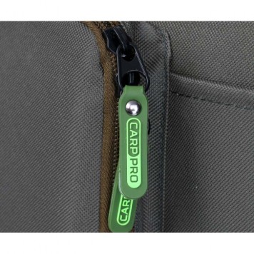 Сумка-органайзер CARP PRO для кресла или раскладушки Chair Organiser-1