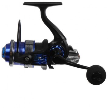 Катушка "Волжанка Фидер Мастер 3000" (5+1 подш);(0.20мм/150м) 118-0250-1