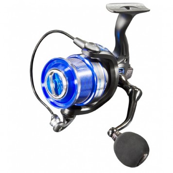 Катушка "Волжанка Фидер Мастер 3000" (5+1 подш);(0.20мм/150м) 118-0250