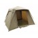Шатер карповый CARP PRO Session House двухместная 250x250x170 см 5000 мм